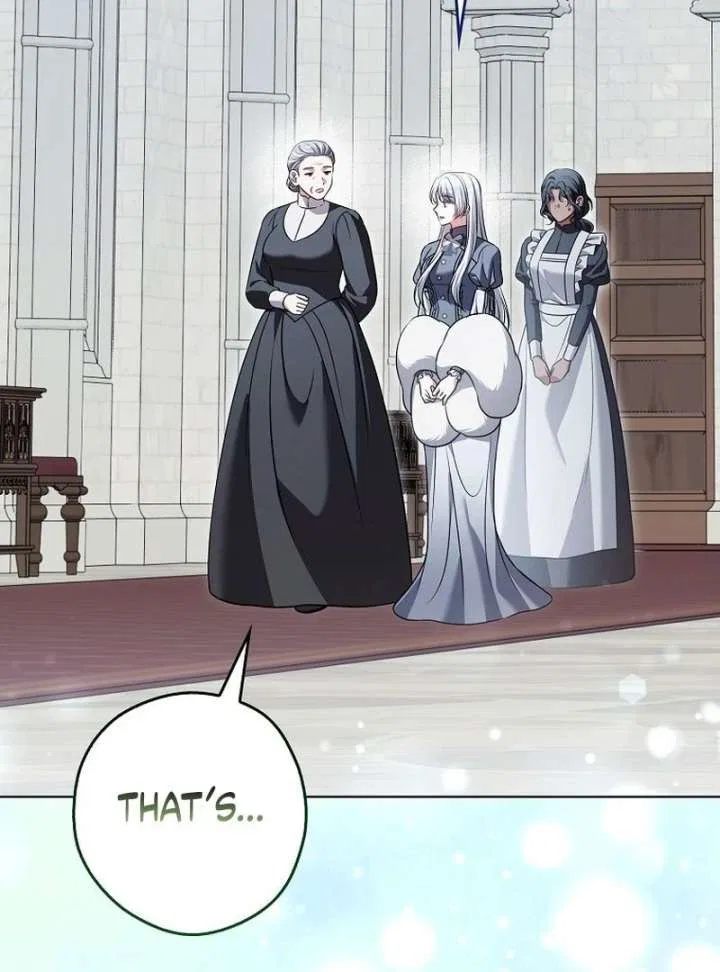 Marry or Die Chapter 28 – Page 38