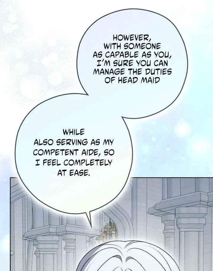 Marry or Die Chapter 28 – Page 41