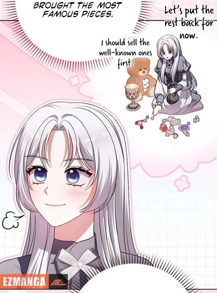 Marry or Die Chapter 28 – Page 61