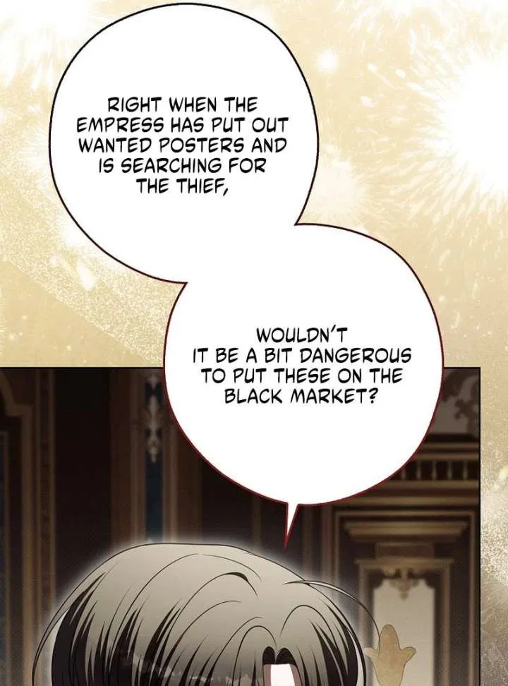 Marry or Die Chapter 28 – Page 71