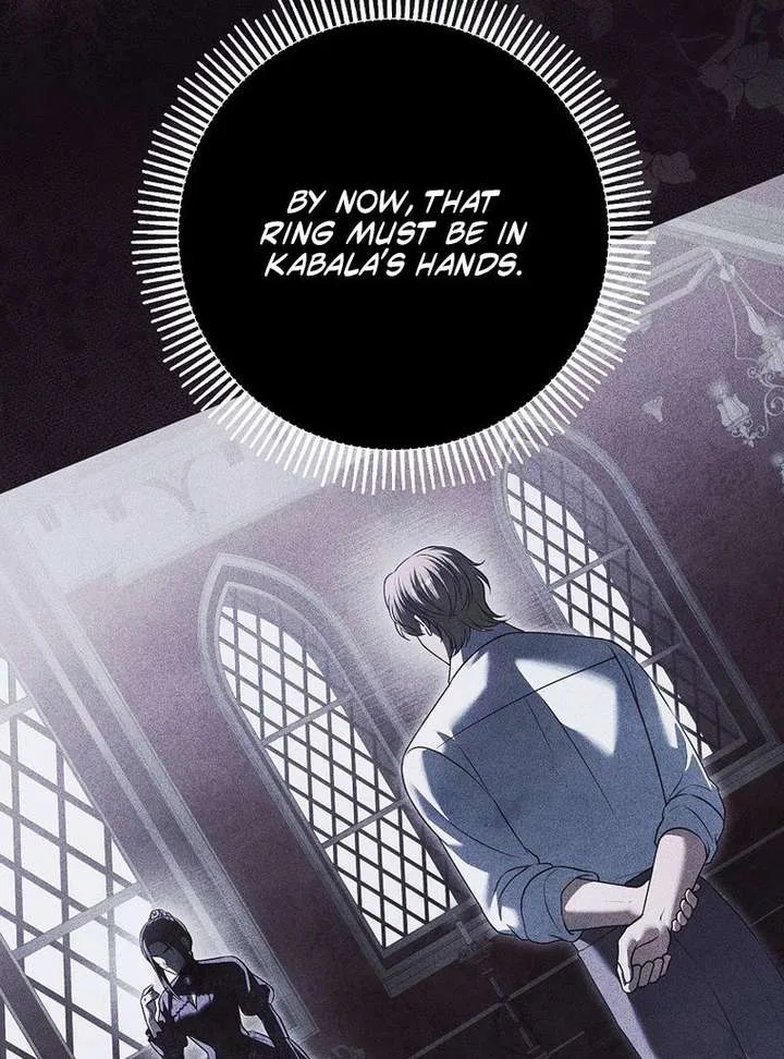 Marry or Die Chapter 28 – Page 73