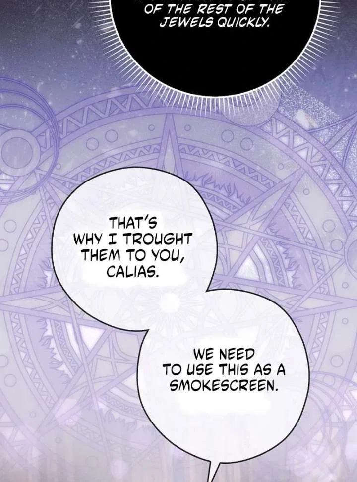 Marry or Die Chapter 28 – Page 75