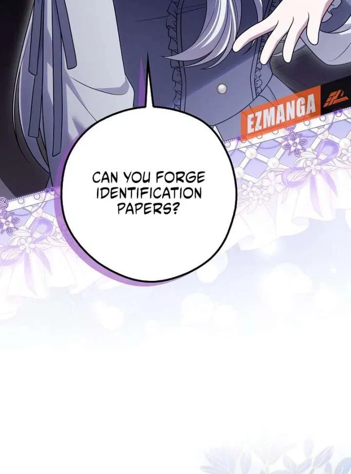 Marry or Die Chapter 28 – Page 77