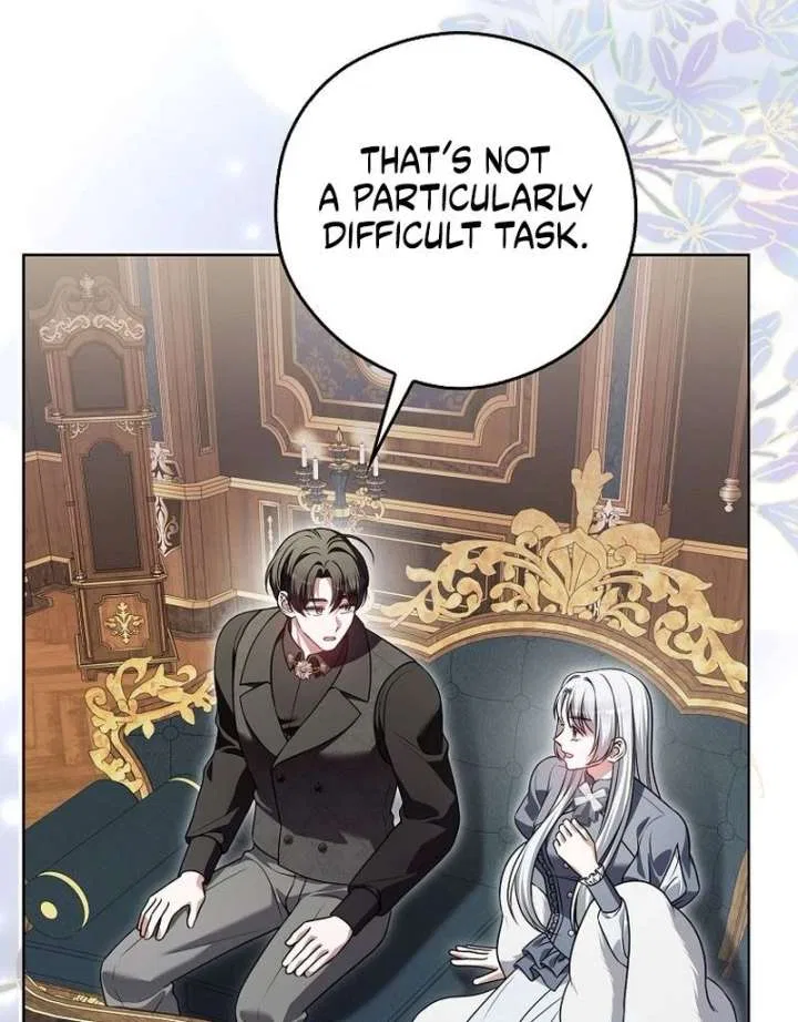 Marry or Die Chapter 28 – Page 78