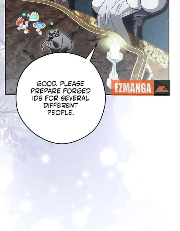 Marry or Die Chapter 28 – Page 79