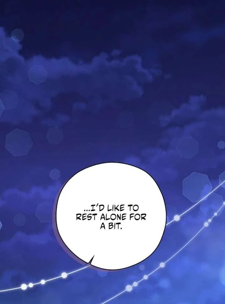 Marry or Die Chapter 28 – Page 95