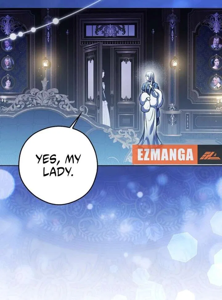Marry or Die Chapter 28 – Page 96