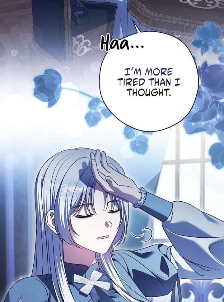 Marry or Die Chapter 28 – Page 98