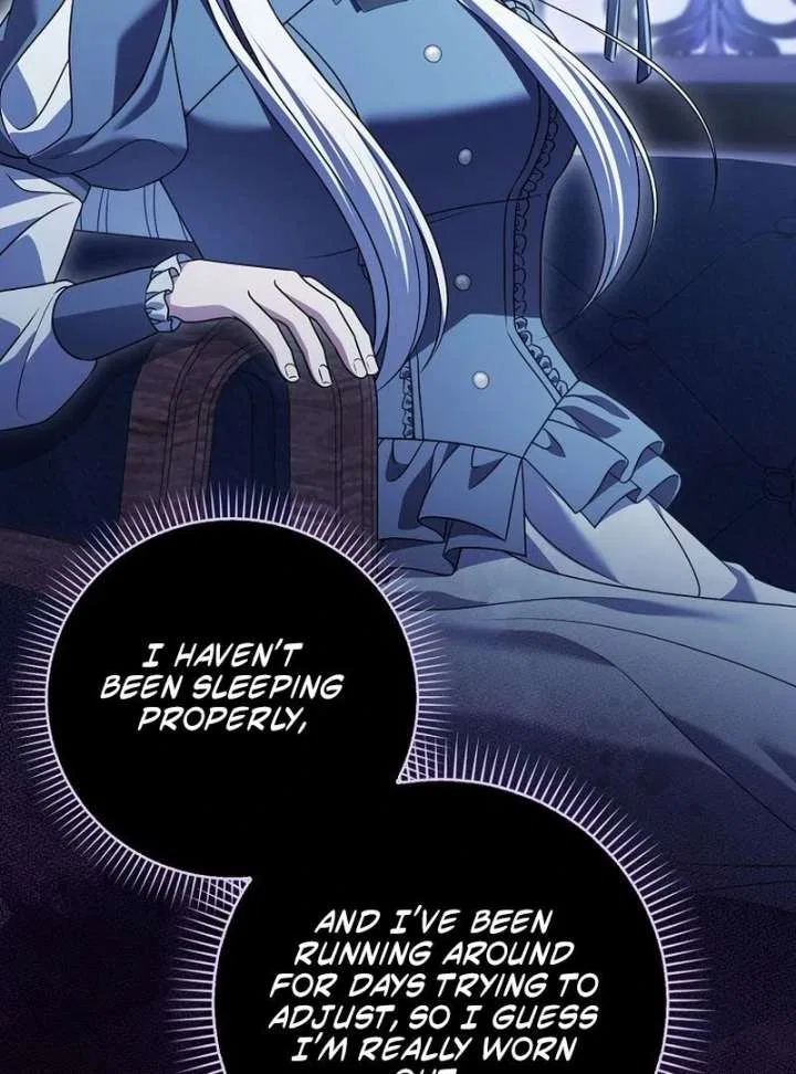 Marry or Die Chapter 28 – Page 99