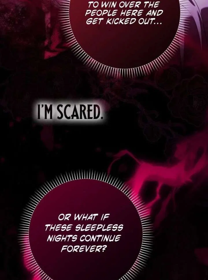Marry or Die Chapter 28 – Page 105