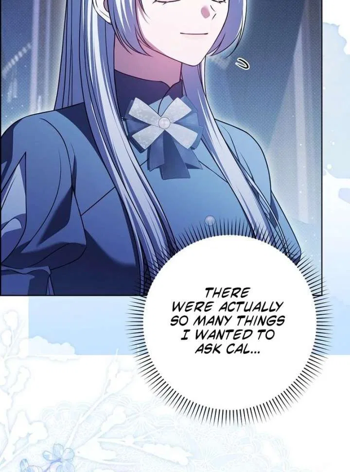 Marry or Die Chapter 28 – Page 115
