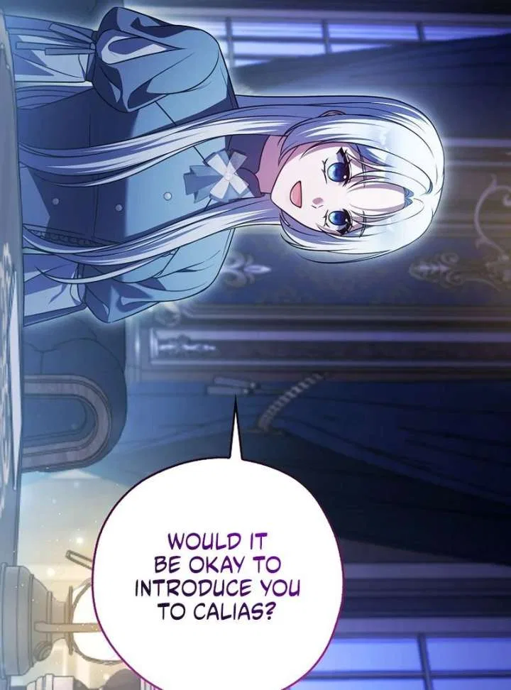 Marry or Die Chapter 28 – Page 121