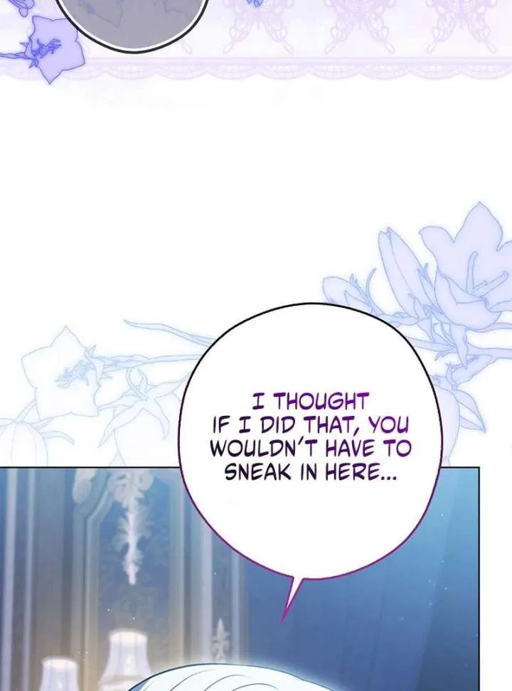 Marry or Die Chapter 28 – Page 123