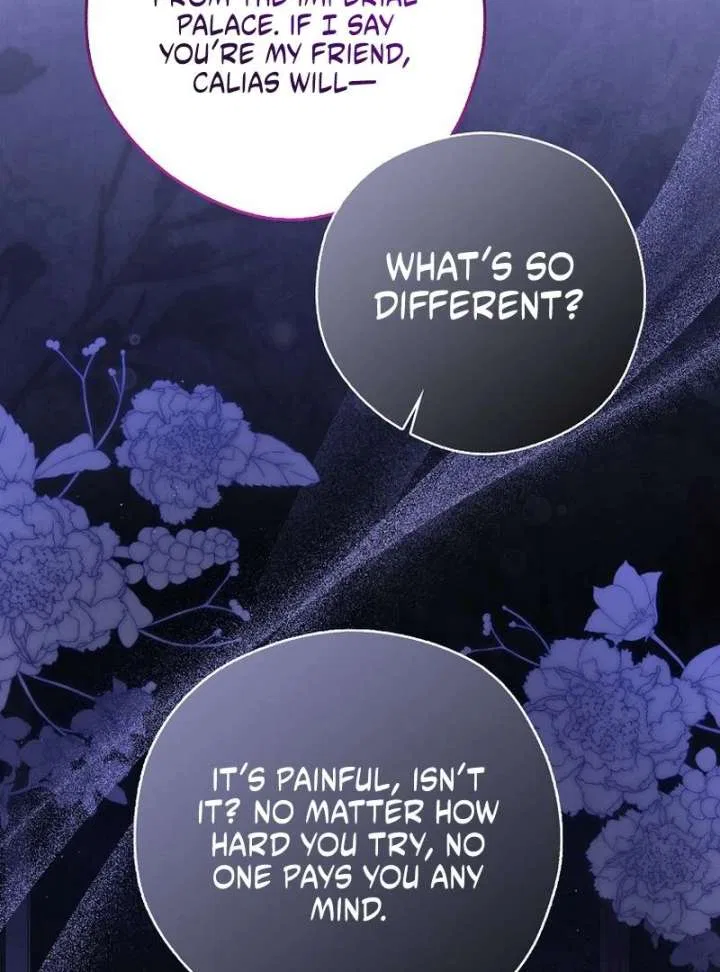 Marry or Die Chapter 28 – Page 125