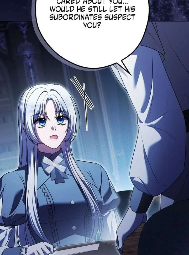 Marry or Die Chapter 28 – Page 128