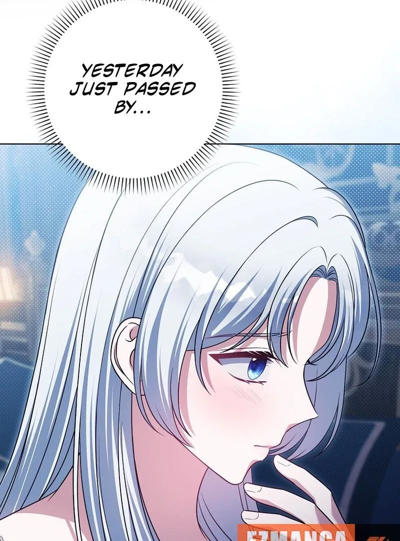 Marry or Die Chapter 27 – Page 8