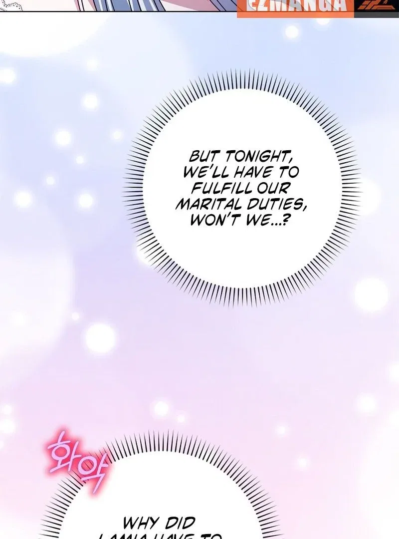 Marry or Die Chapter 27 – Page 9