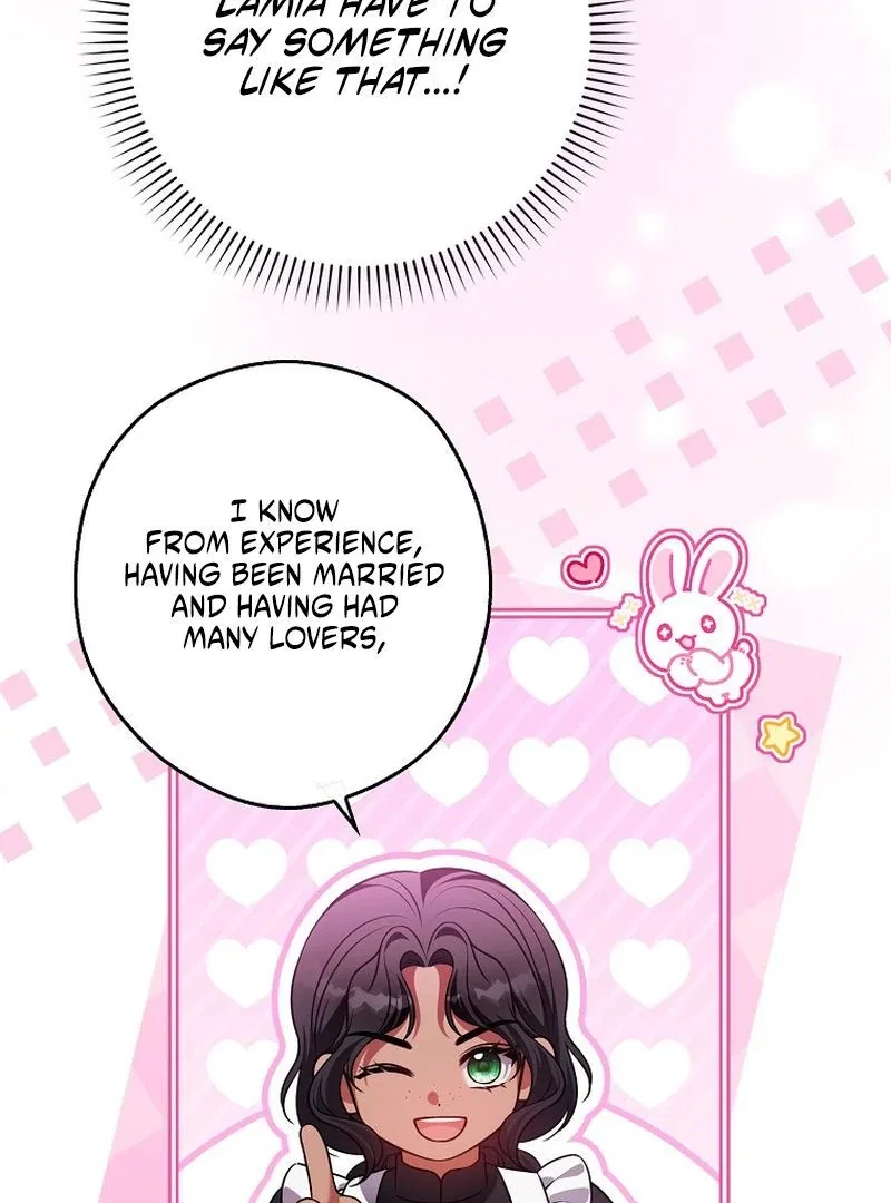 Marry or Die Chapter 27 – Page 10