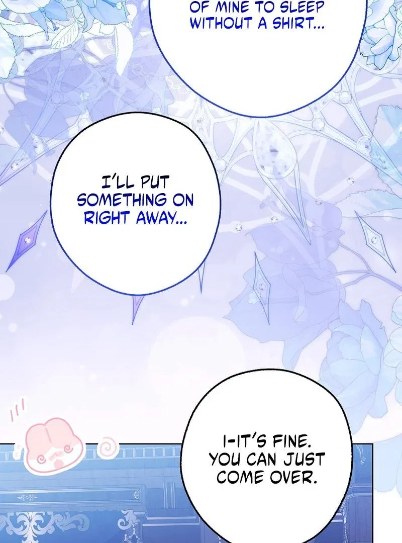 Marry or Die Chapter 27 – Page 19