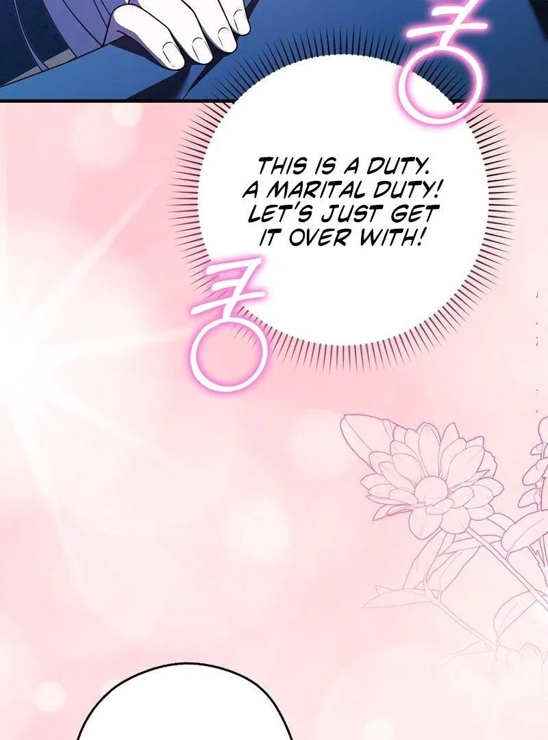 Marry or Die Chapter 27 – Page 25