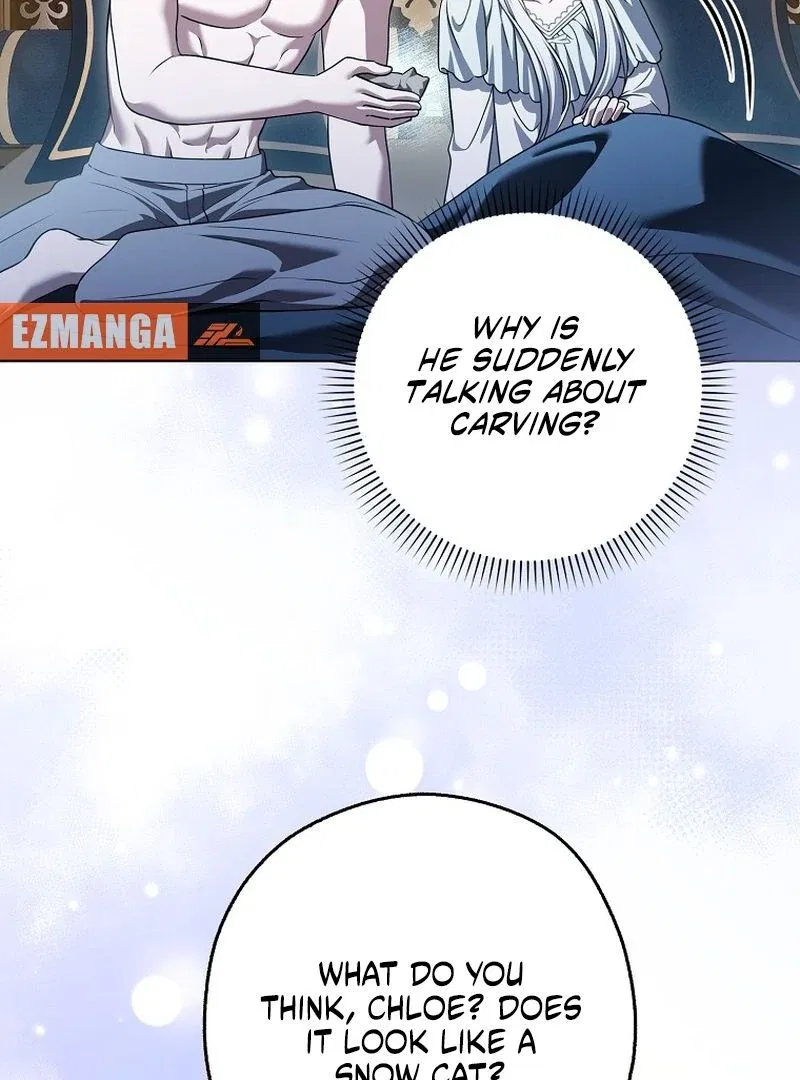Marry or Die Chapter 27 – Page 31