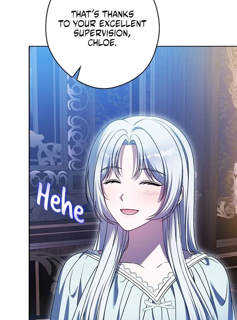 Marry or Die Chapter 27 – Page 39
