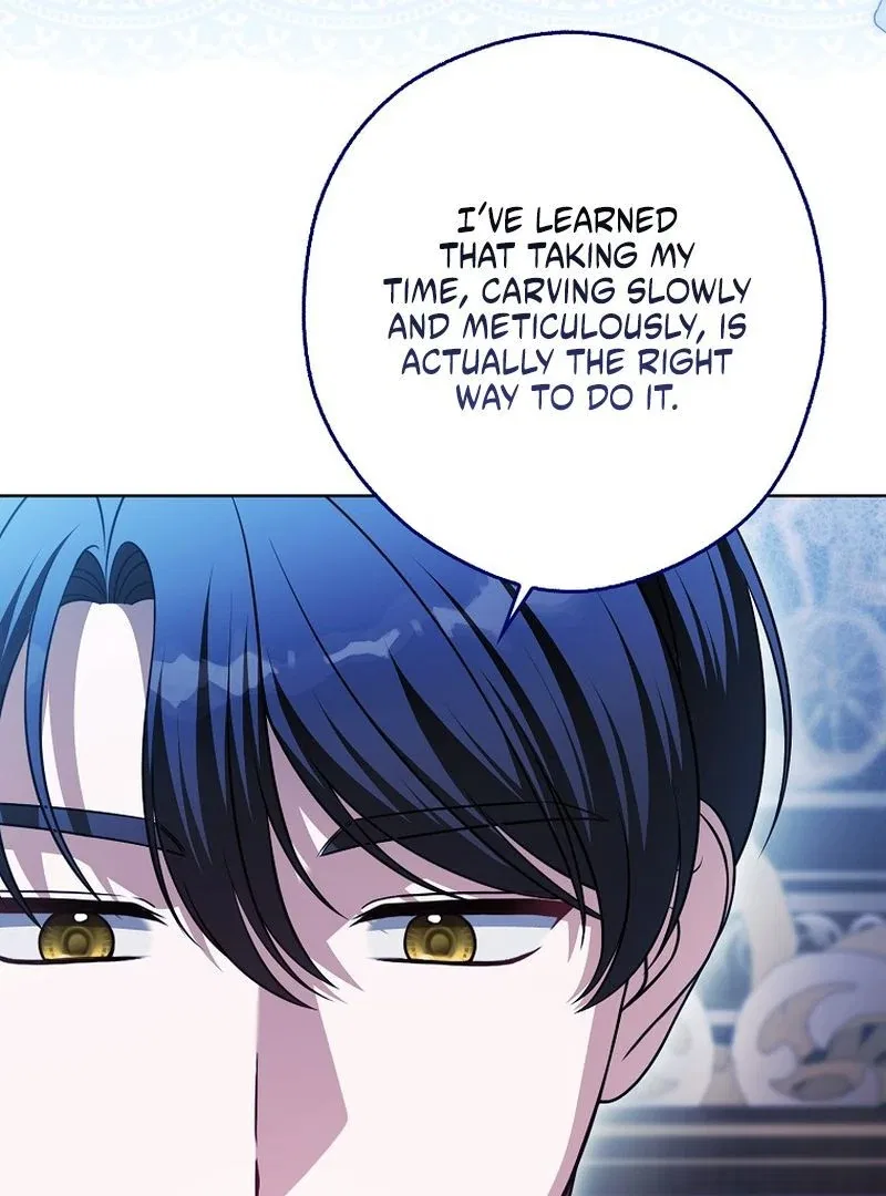 Marry or Die Chapter 27 – Page 43