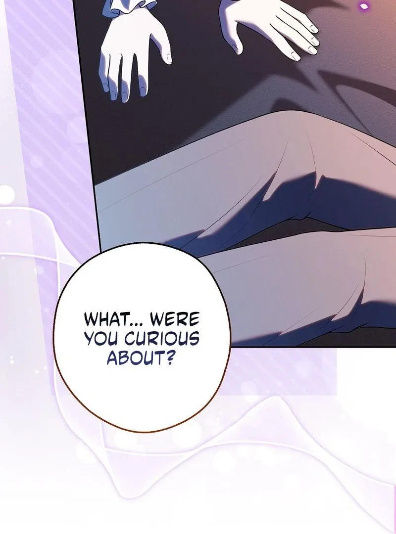 Marry or Die Chapter 27 – Page 61