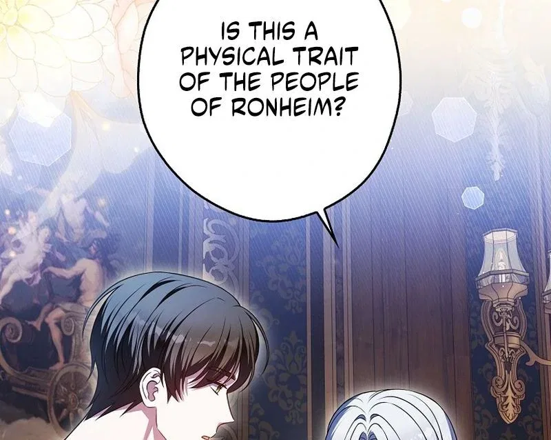Marry or Die Chapter 27 – Page 68