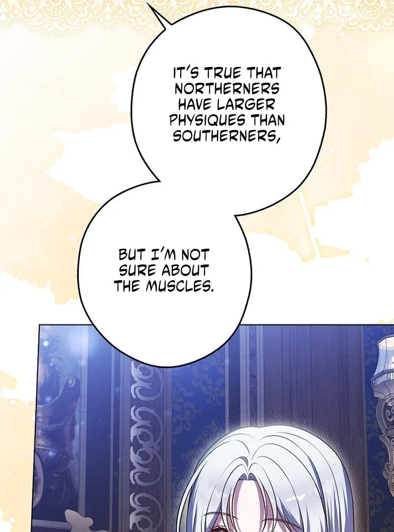 Marry or Die Chapter 27 – Page 70