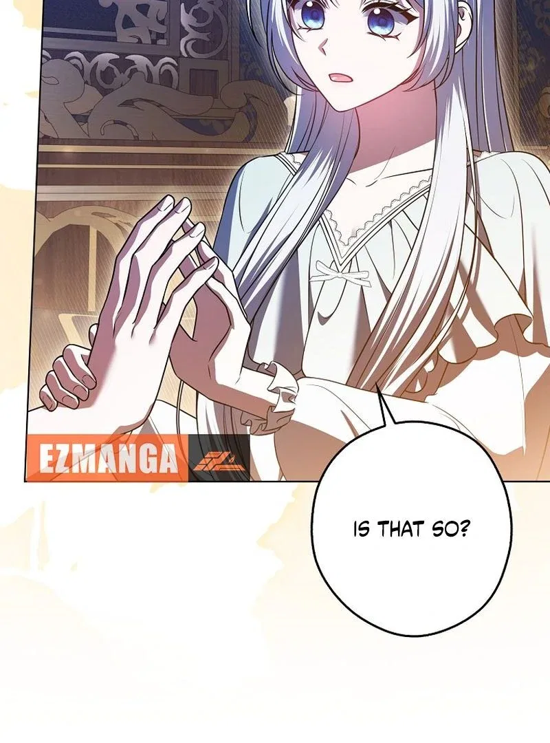 Marry or Die Chapter 27 – Page 71