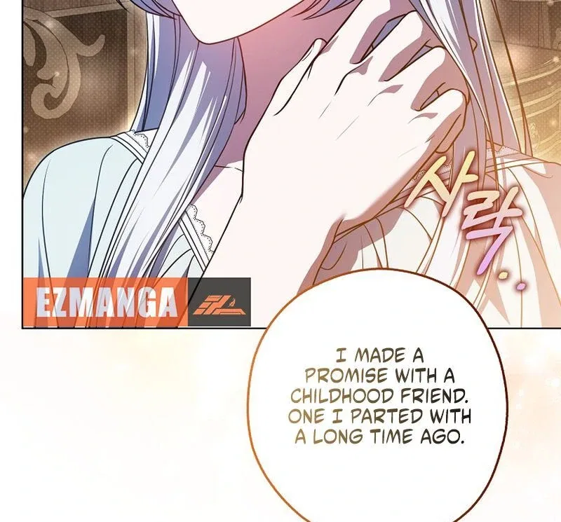 Marry or Die Chapter 27 – Page 82