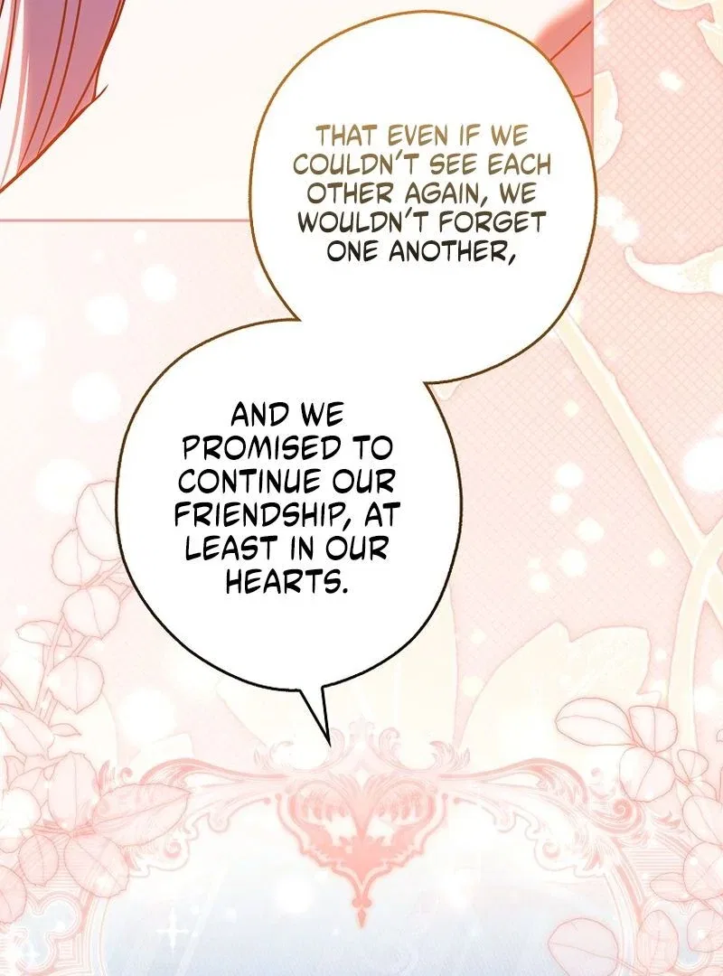 Marry or Die Chapter 27 – Page 85