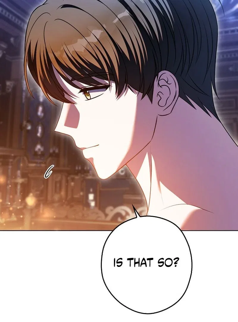 Marry or Die Chapter 27 – Page 90