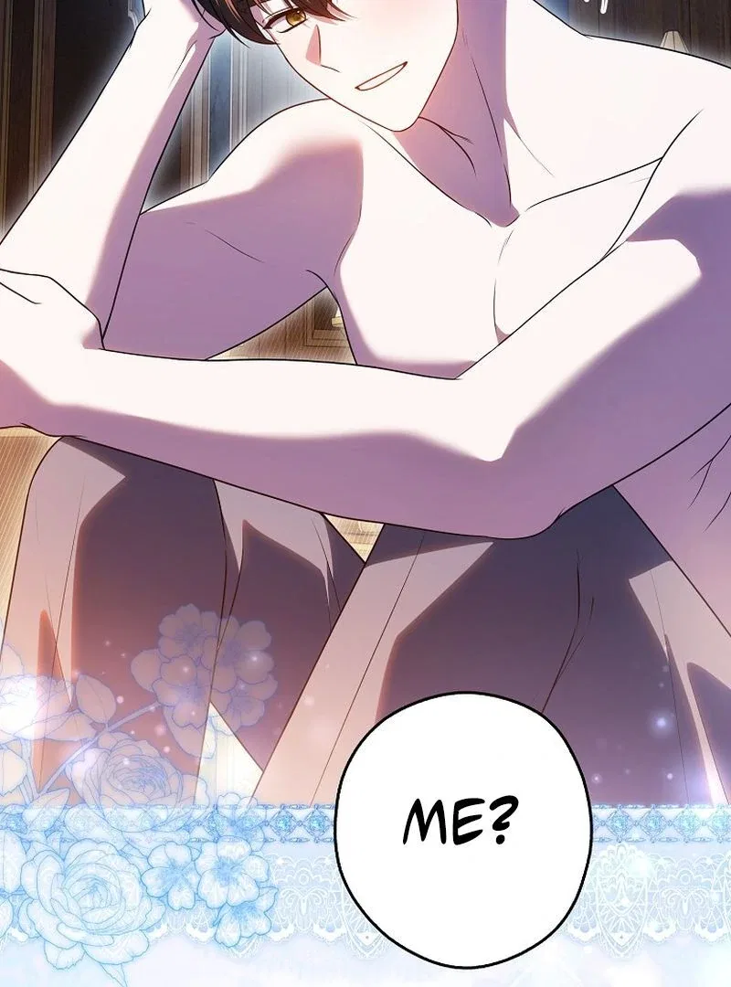 Marry or Die Chapter 27 – Page 94