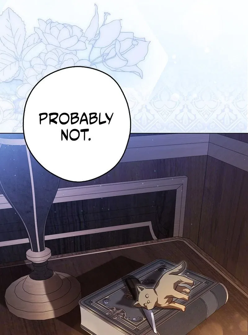 Marry or Die Chapter 27 – Page 100