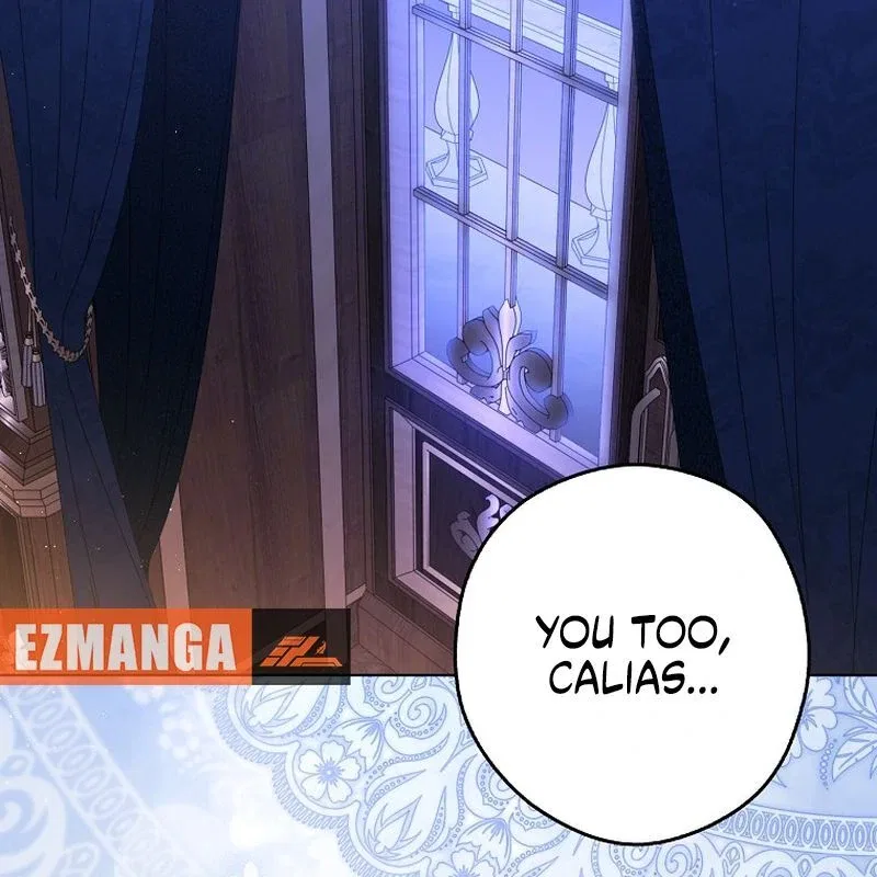 Marry or Die Chapter 27 – Page 110