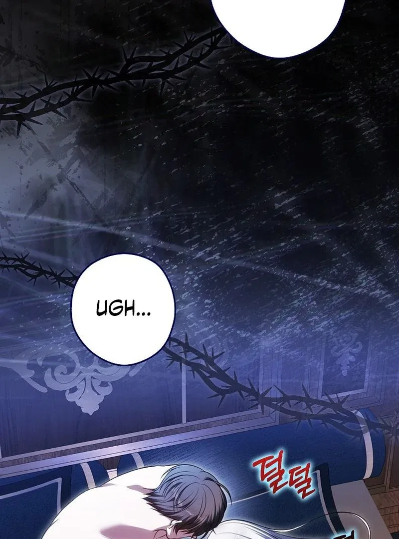 Marry or Die Chapter 27 – Page 114