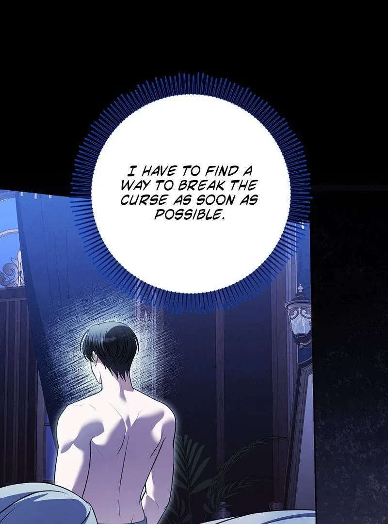 Marry or Die Chapter 27 – Page 118