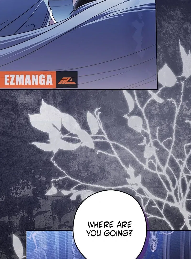 Marry or Die Chapter 27 – Page 119