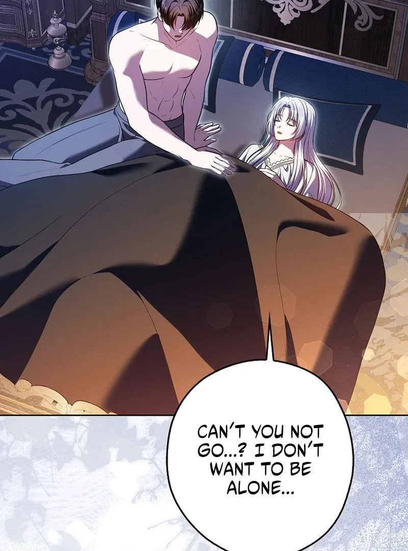 Marry or Die Chapter 27 – Page 122