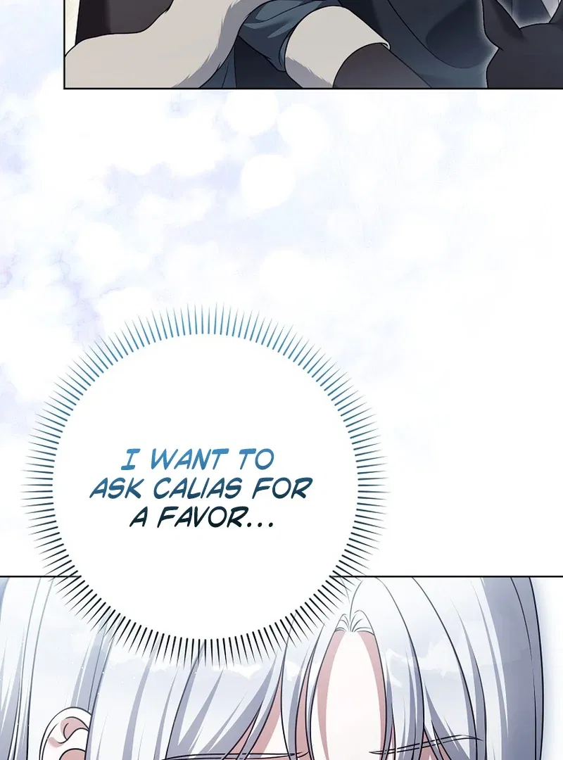 Marry or Die Chapter 26 – Page 6