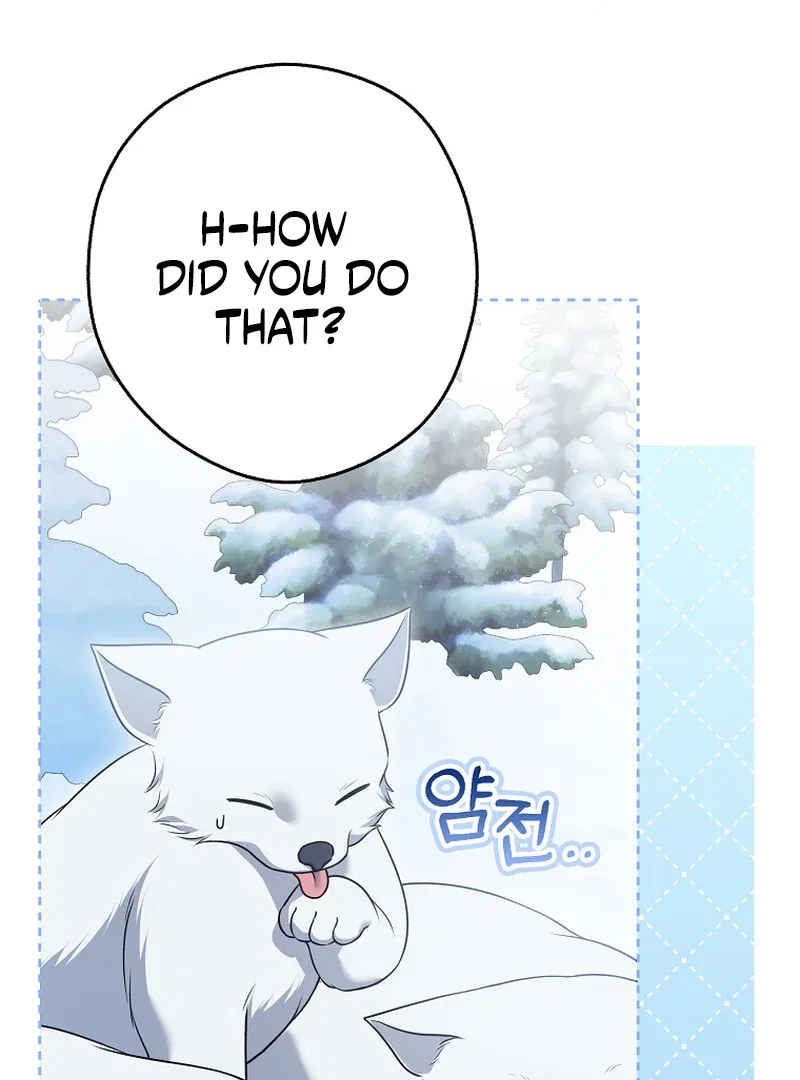Marry or Die Chapter 26 – Page 31