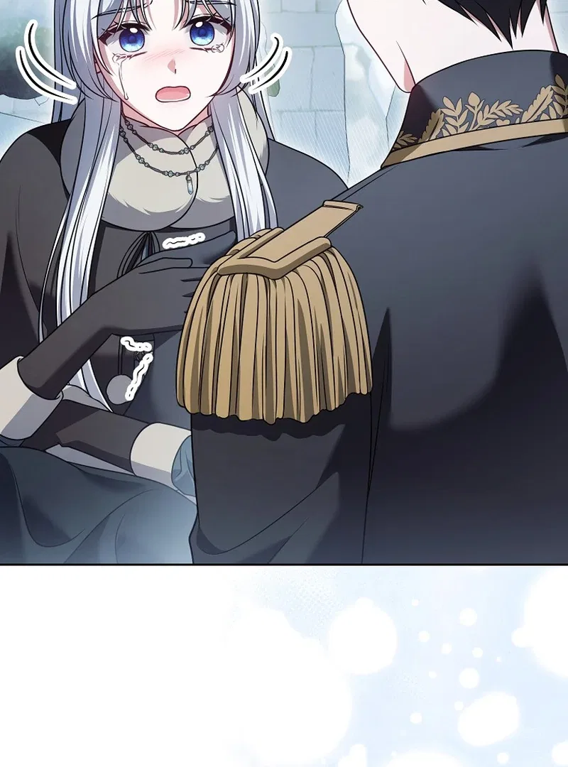 Marry or Die Chapter 26 – Page 34