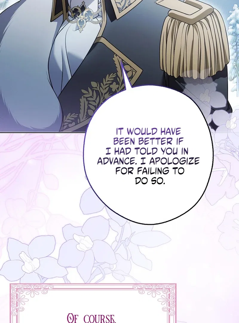 Marry or Die Chapter 26 – Page 45