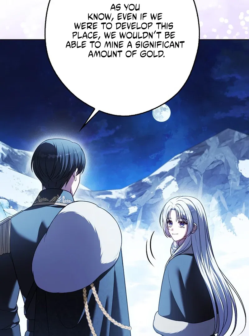 Marry or Die Chapter 26 – Page 70