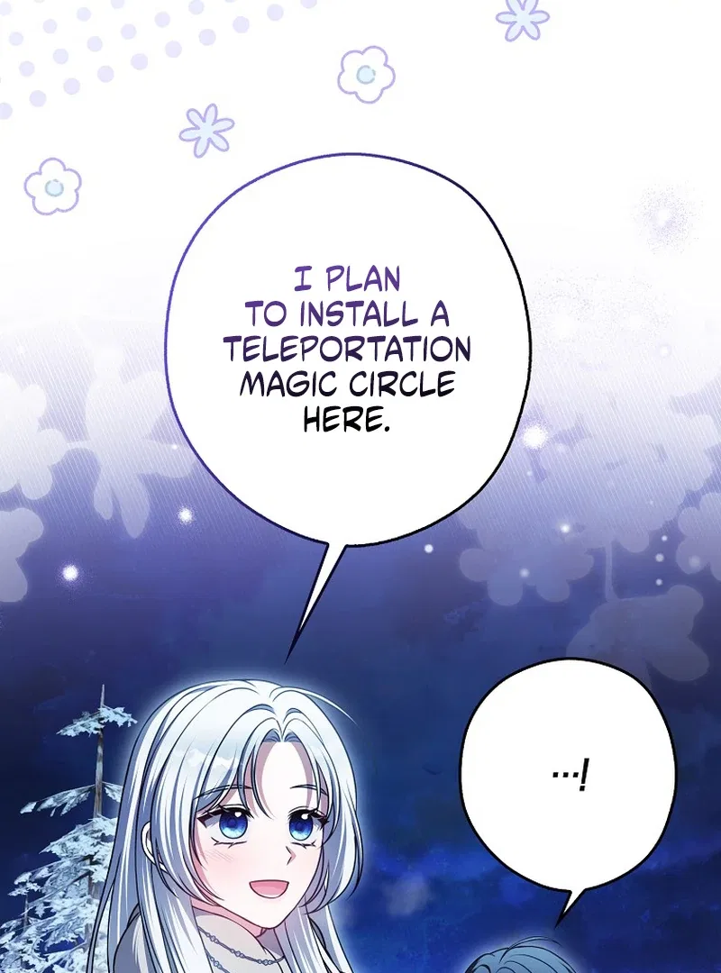 Marry or Die Chapter 26 – Page 75
