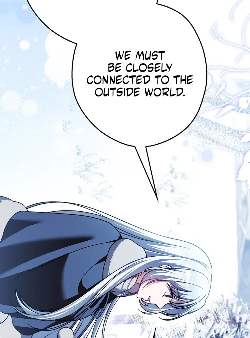 Marry or Die Chapter 26 – Page 81