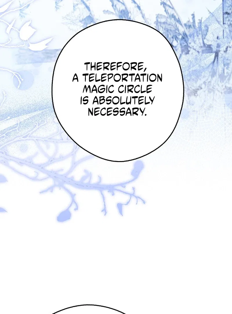 Marry or Die Chapter 26 – Page 83