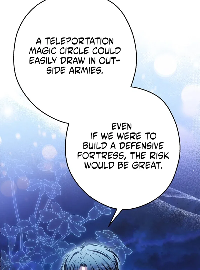 Marry or Die Chapter 26 – Page 84